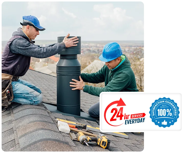 Chimney & Fireplace Installation And Repair in Socorro, TX