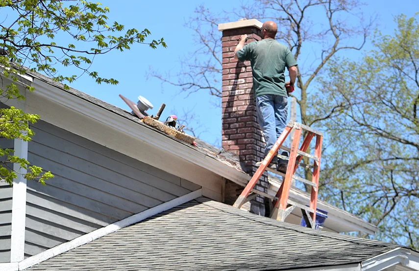 Chimney & Fireplace Inspections Services in Socorro, TX
